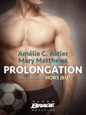 cover image of Prolongation